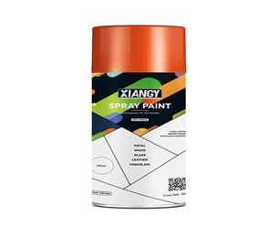 环保喷漆 Environmentally friendly Spray Paint