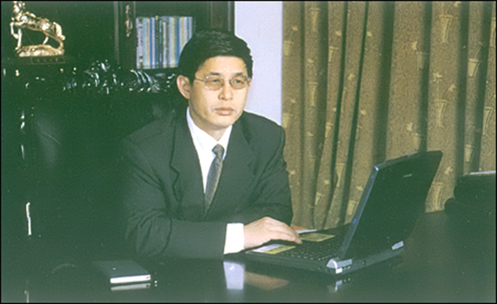 万兴集团贾总