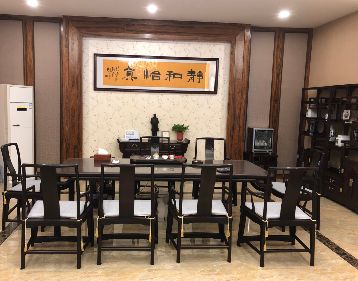 黄花梨家具专用水性漆